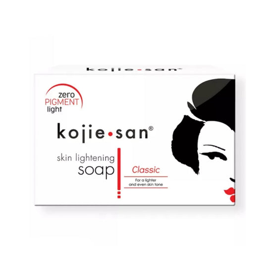 Kojie San Skin Lightening Soap - 135g