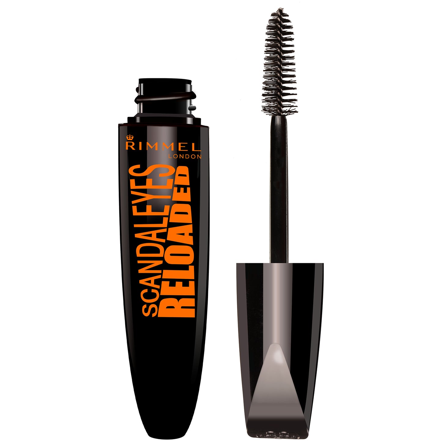 Rimmel London Scandaleyes Mascara