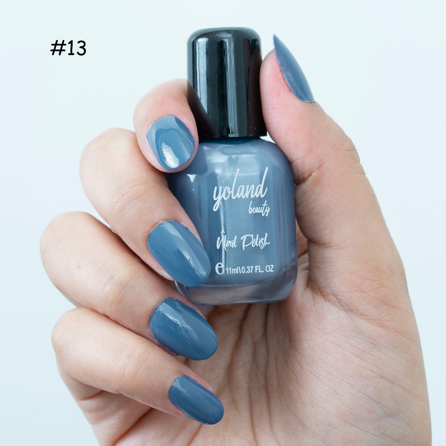 Yolland Beauty Nail Polish