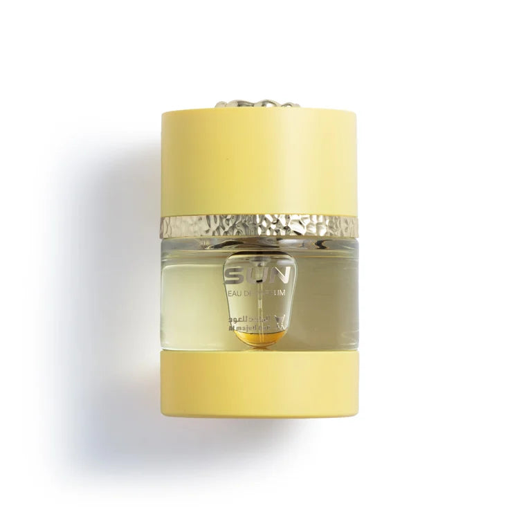 Sun Perfume - Al Majed for Oud 75 ml