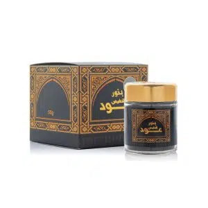 Banafa for Oud - Oud Al Nafees Incense 50g