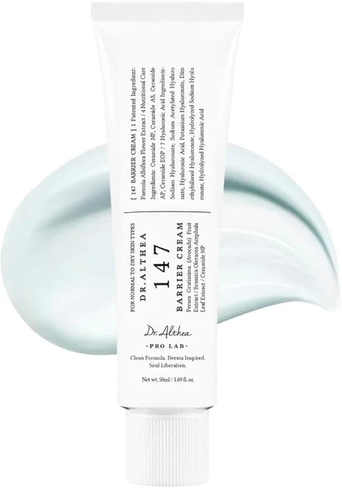 Dr. Althea Barrier Repair Cream 147 - 50ml