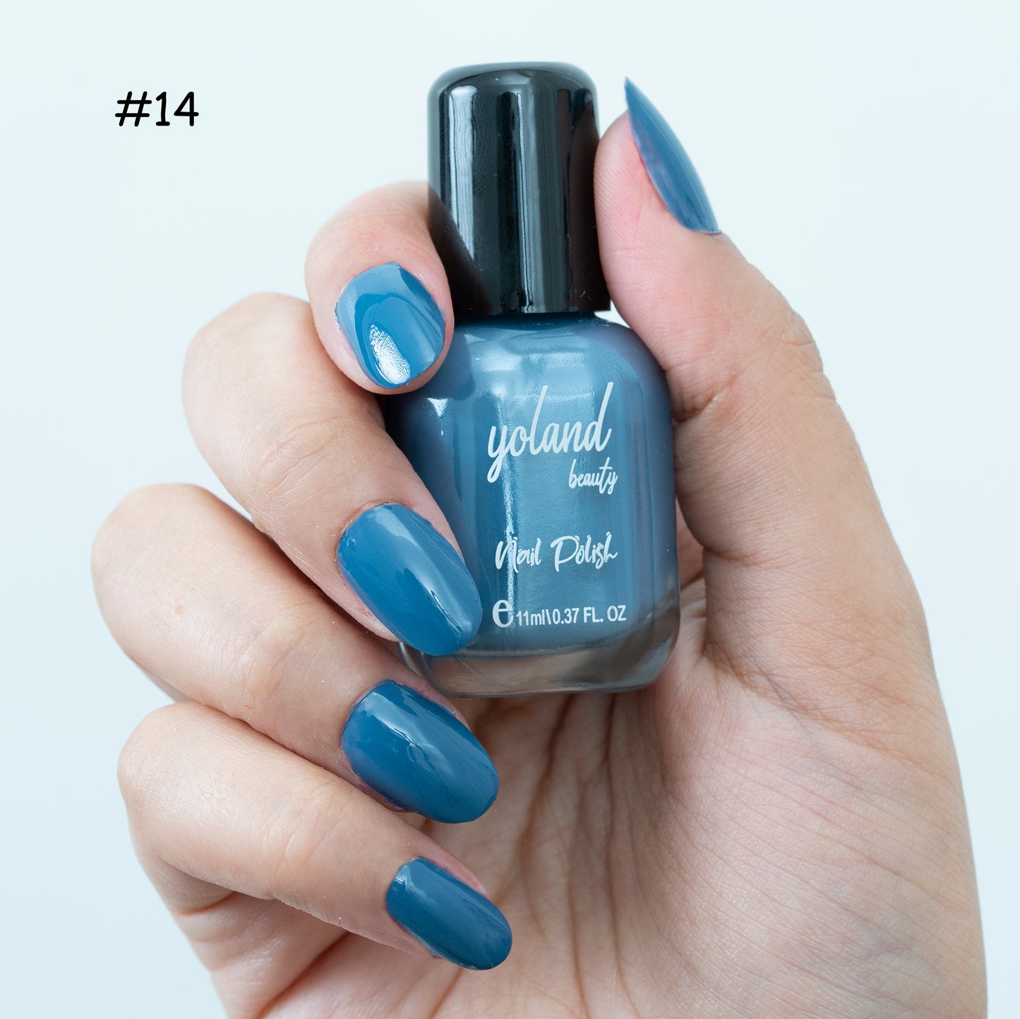 Yolland Beauty Nail Polish