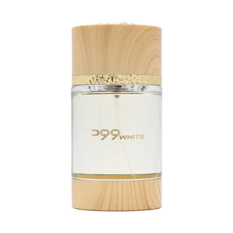 Wood White perfume by Almajed for Oud