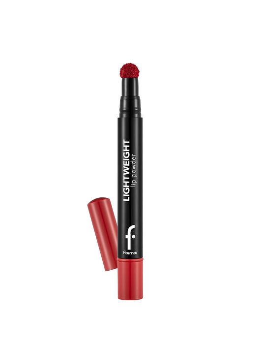 Flormar Lightweight Sponge Lipstick