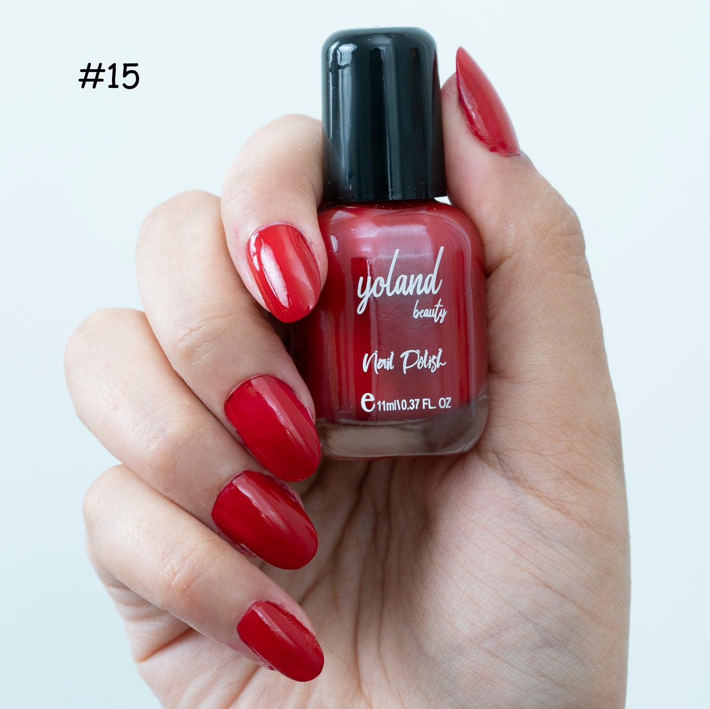 Yolland Beauty Nail Polish