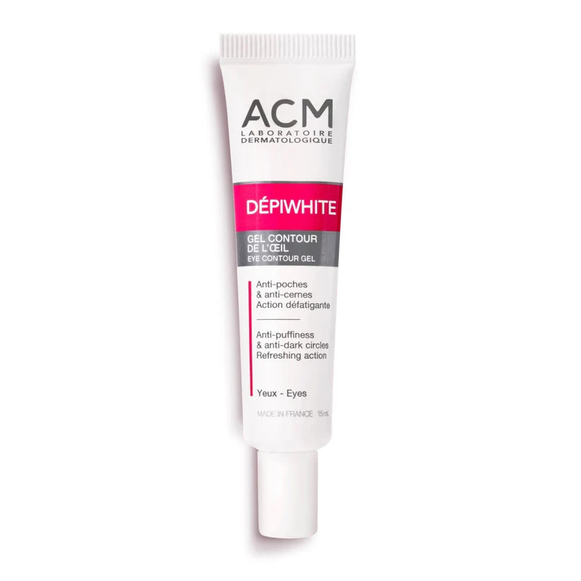 ACM Depiwhite Eye Contour Gel - 15ml