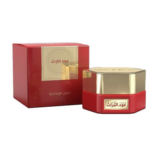بخور عود التراث من دخوني