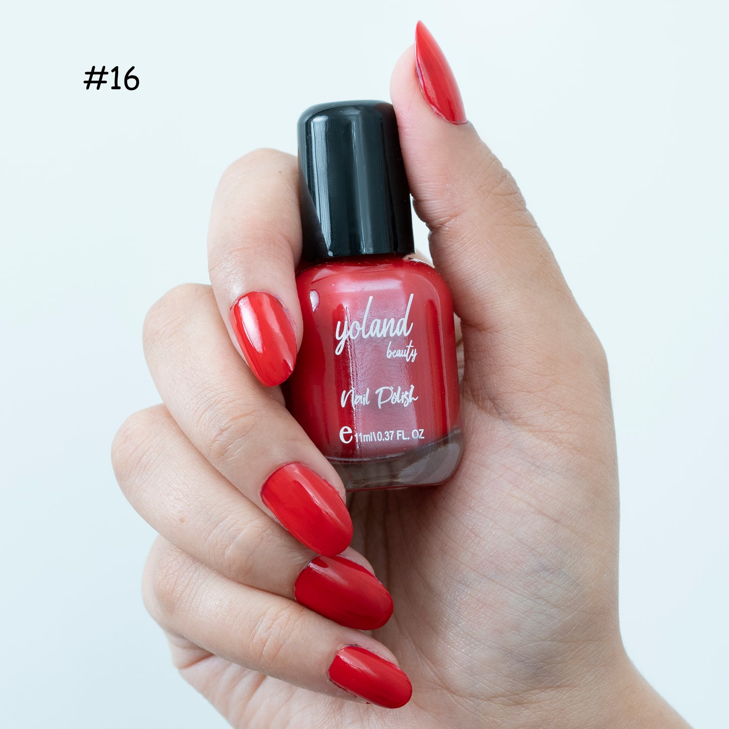 Yolland Beauty Nail Polish
