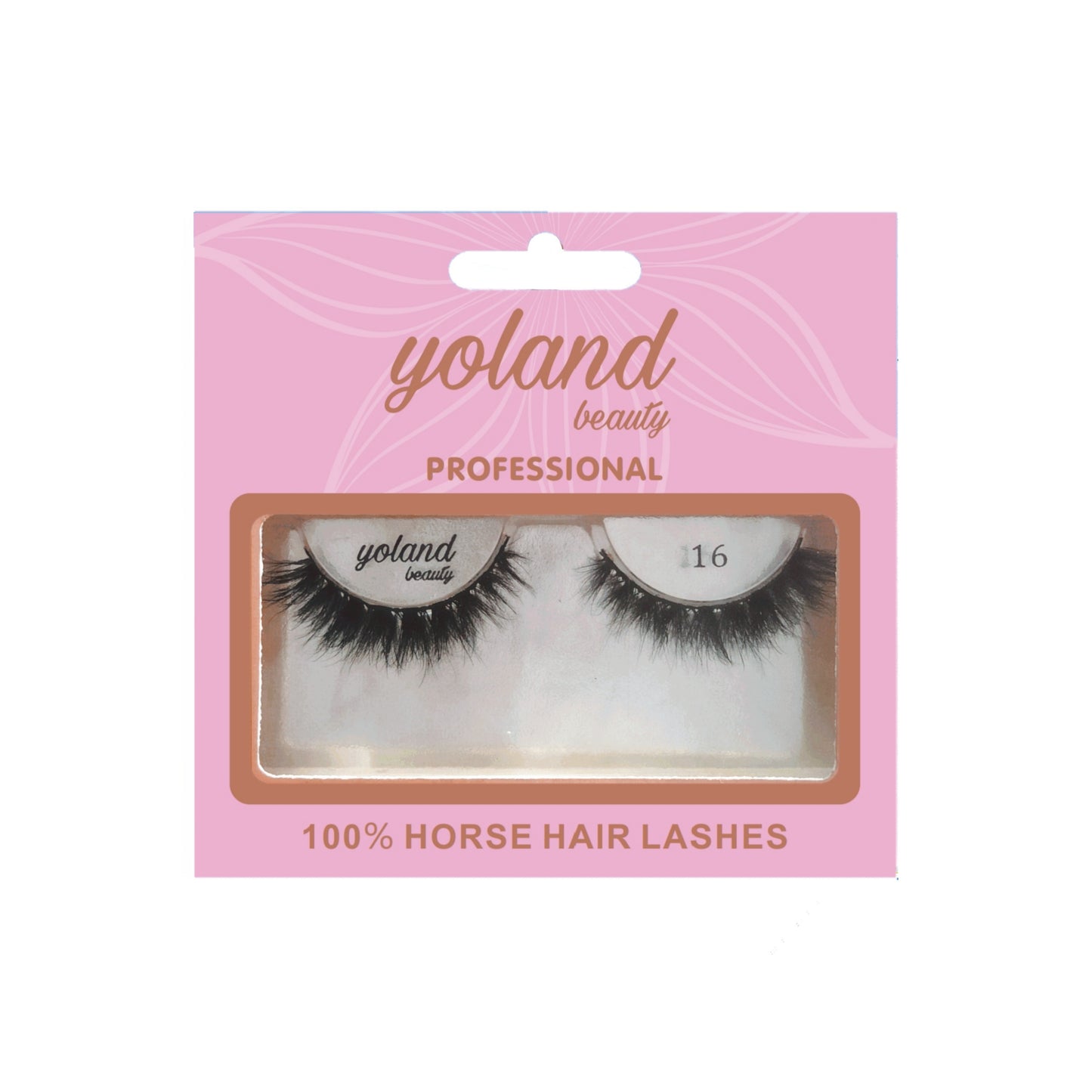 Yoland Beauty Eyelashes