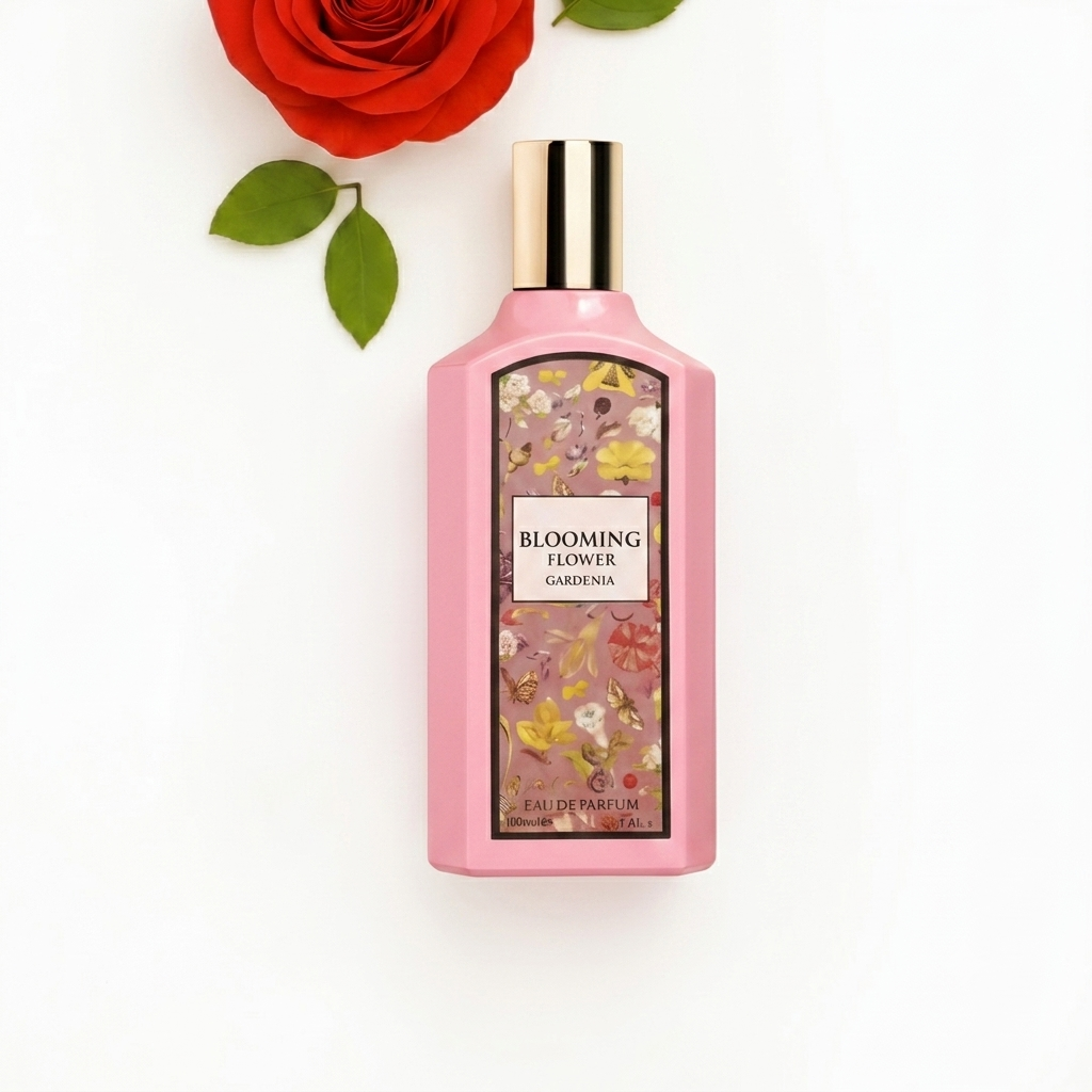 عطر بلومينج فلور غاردينياBlooming Flower Gardenia