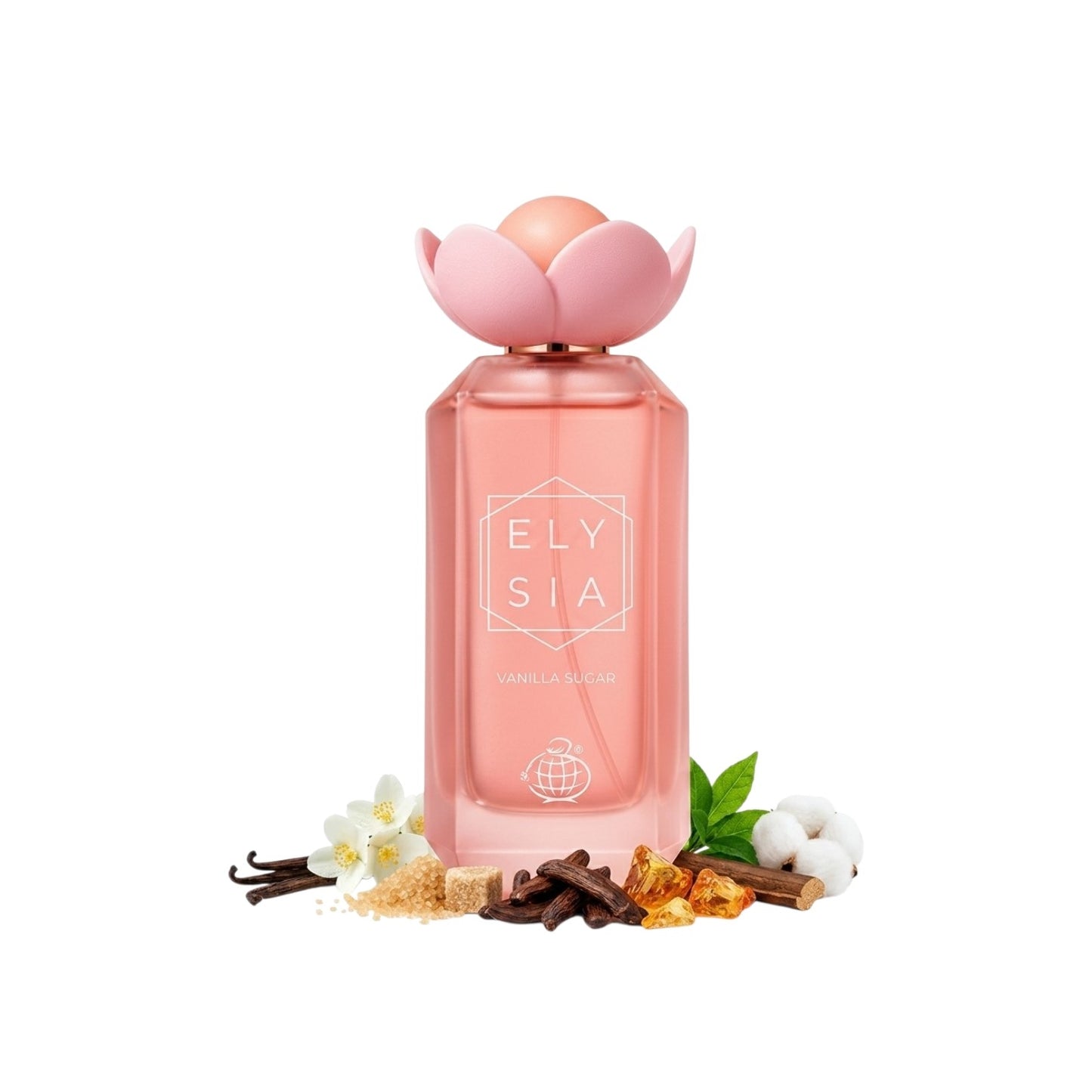 عطر إليسيا فانيلا شوجر (Elysia Vanilla Sugar)