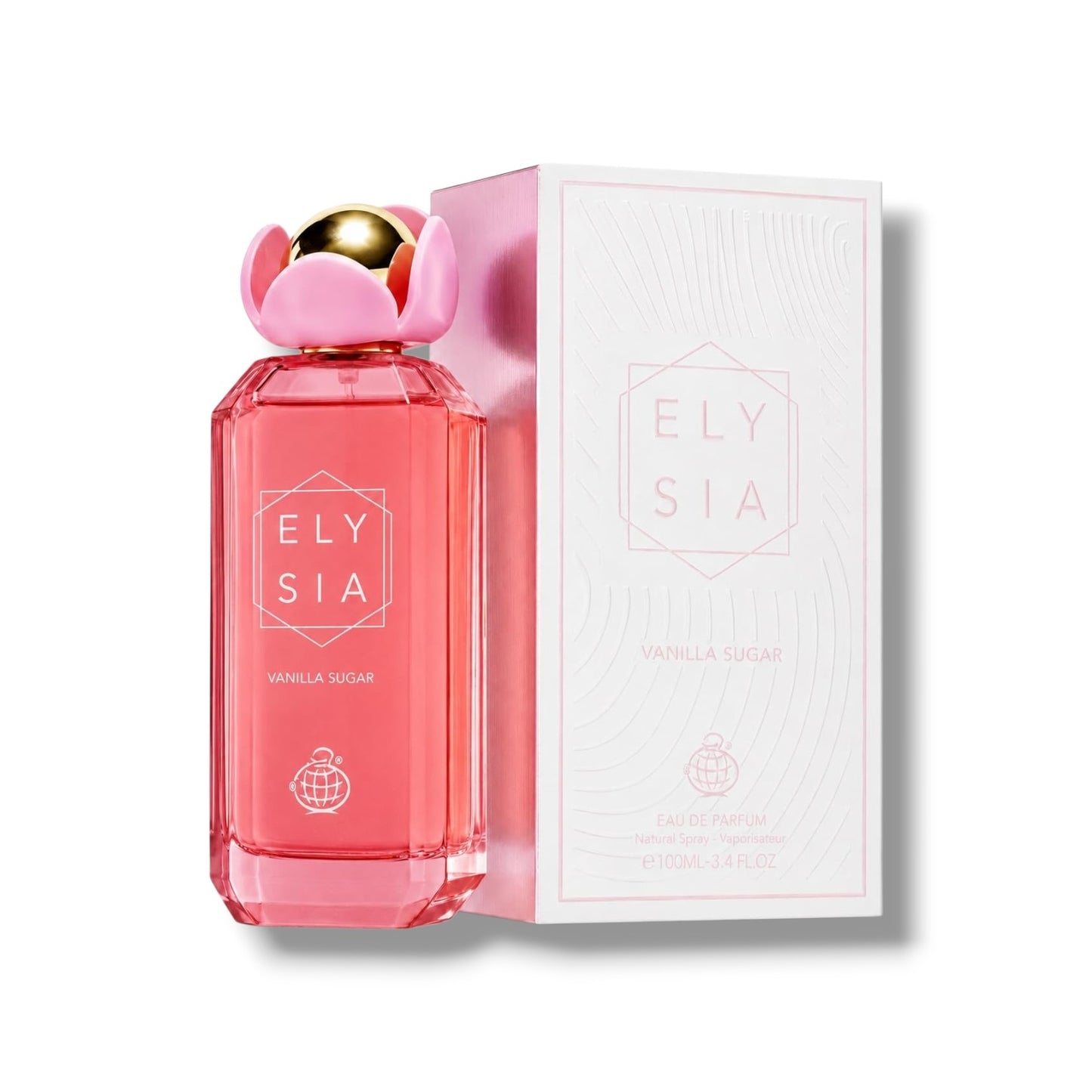 عطر إليسيا فانيلا شوجر (Elysia Vanilla Sugar)
