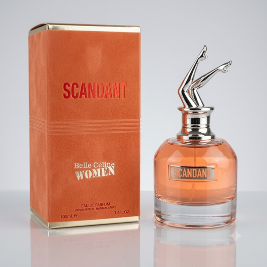 عطر سكاندانت بيل سيلين للنساء - 100 مل
