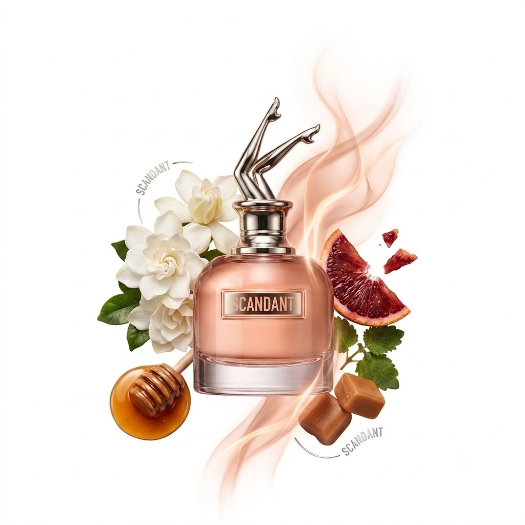 عطر سكاندانت بيل سيلين للنساء - 100 مل