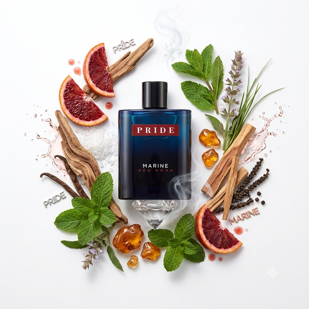 عطر برادا لونا روزا أوشان | Prada Luna Rossa Ocean