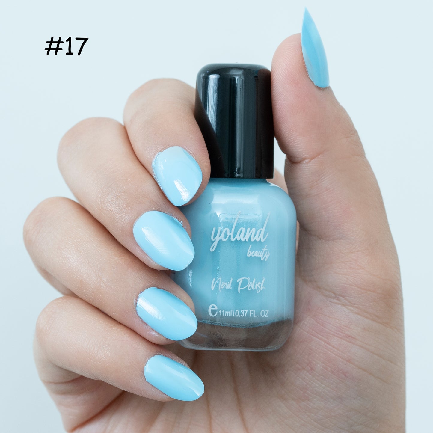 Yolland Beauty Nail Polish