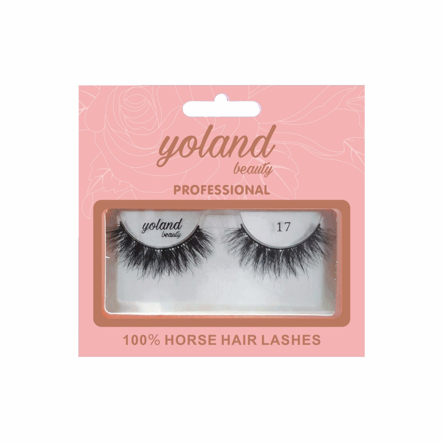 Yoland Beauty Eyelashes