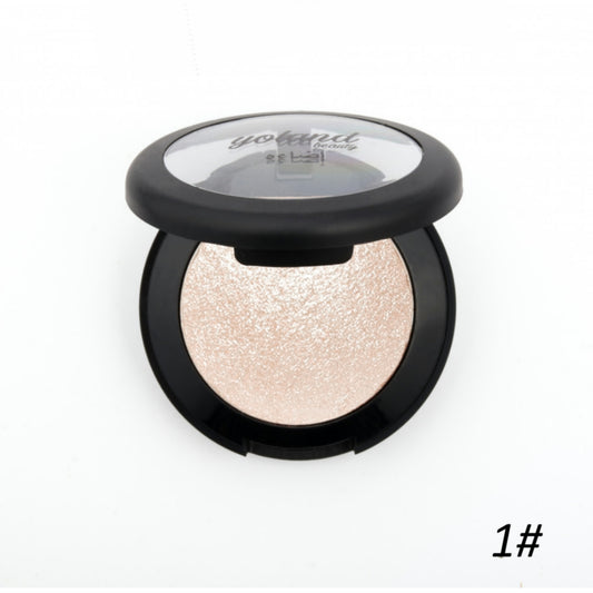 Yoland Beauty. Single Highlighter