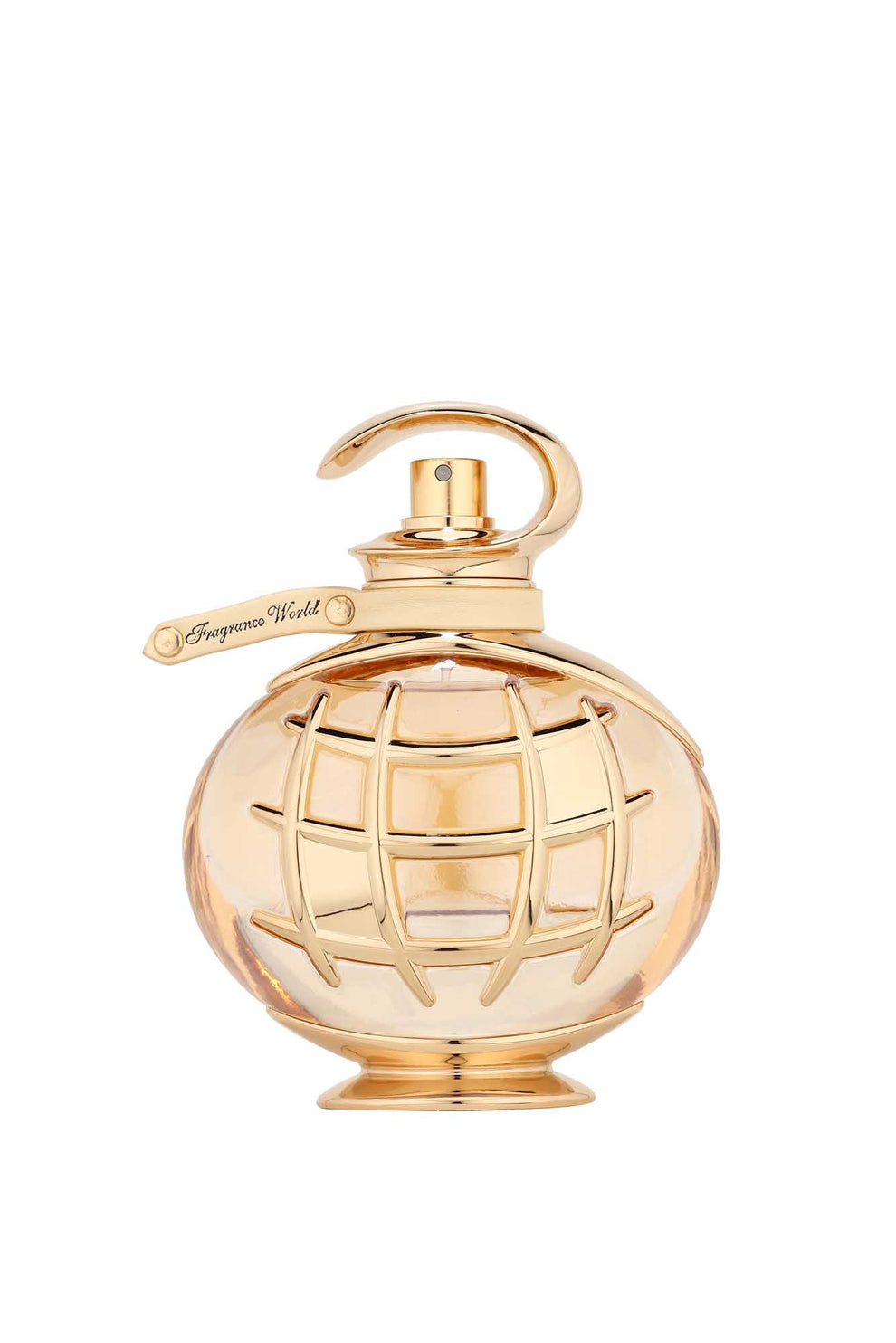 Signature White عطر من فراغرانس وورلد