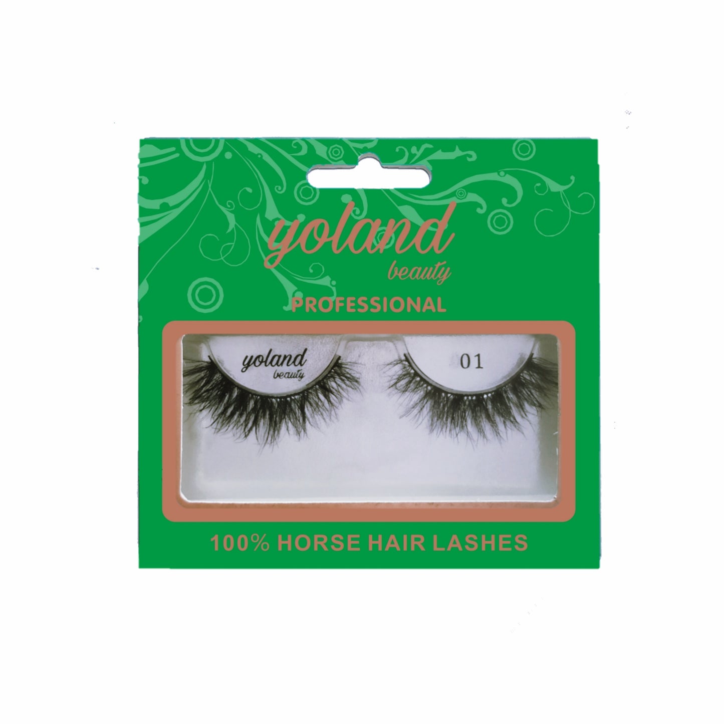 Yoland Beauty Eyelashes