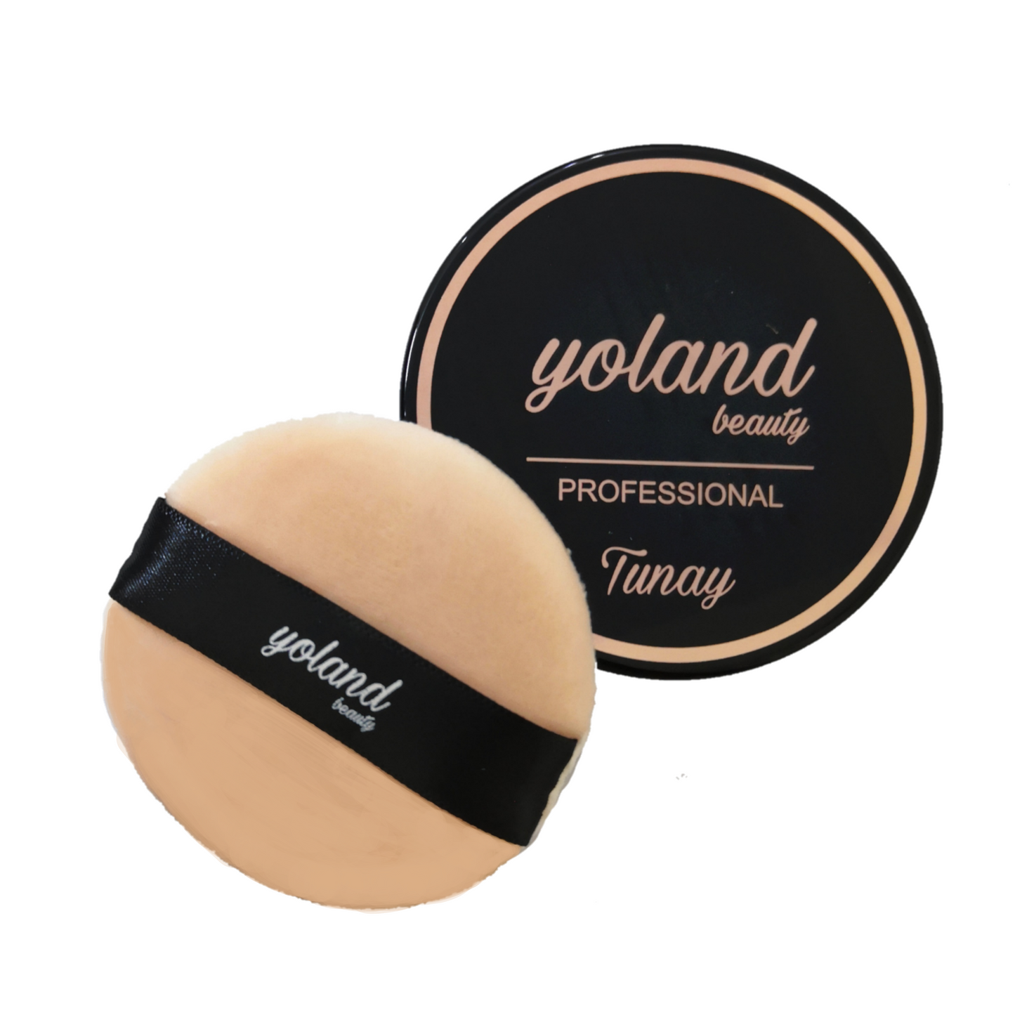 بودرة يولاند بيوتي السائبة (Yoland Beauty Loose Powder)