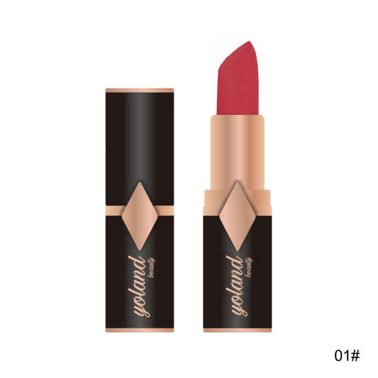 Lipstick (Yolland Beauty Creamy Matte Rouge)