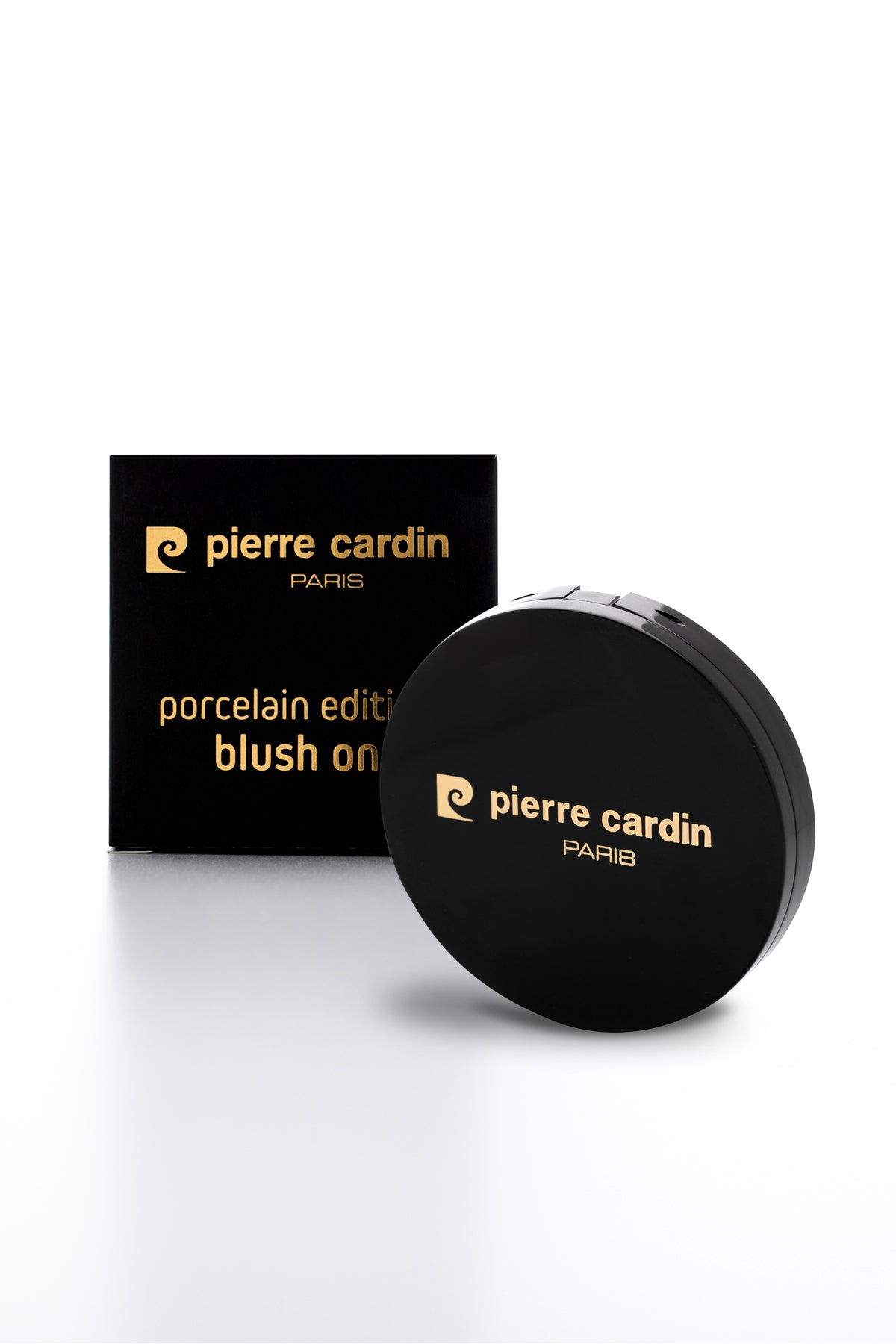 Pierre Cardin Porcelain Blusher