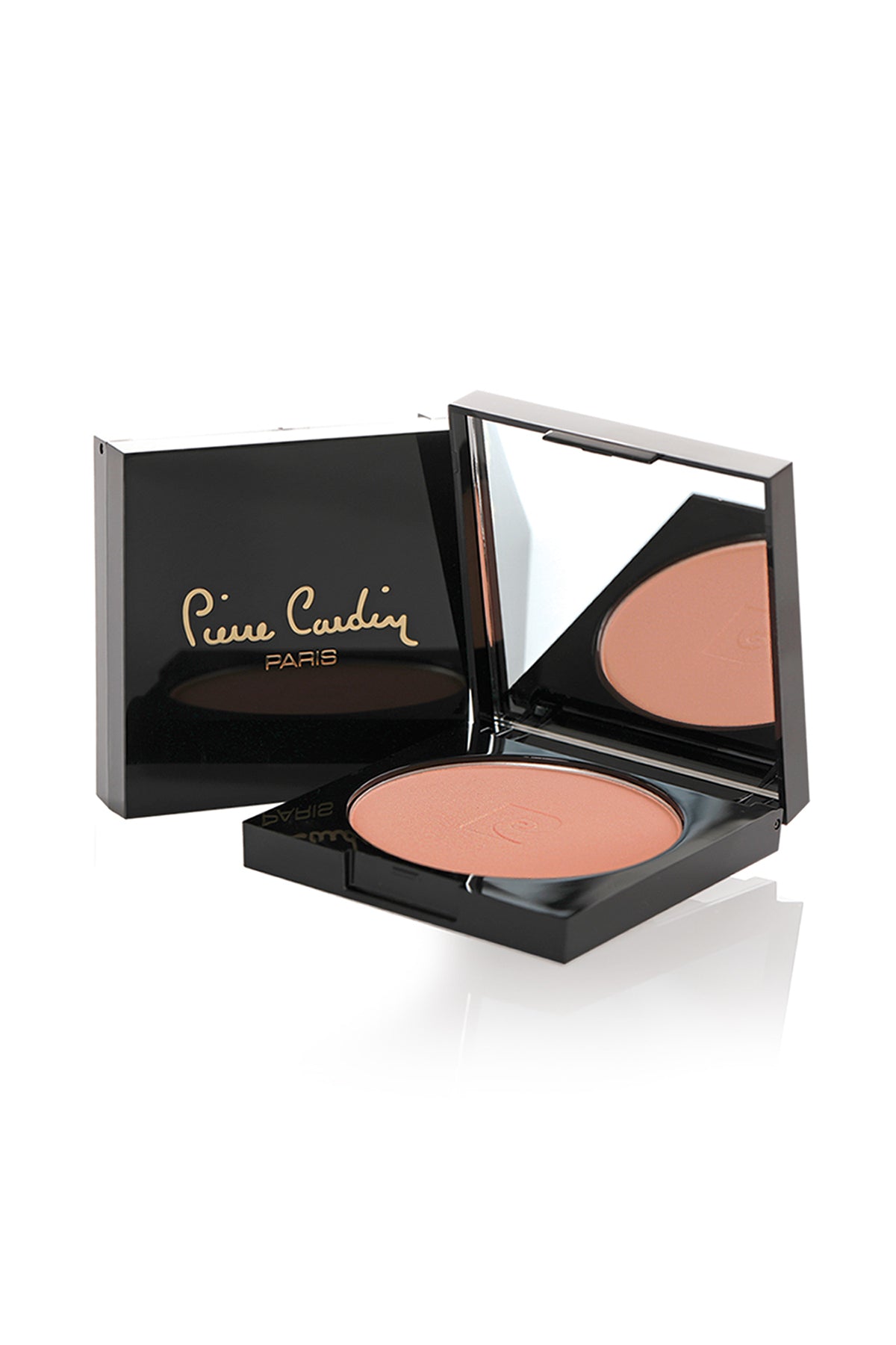 Pierre Cardin Porcelain Blusher