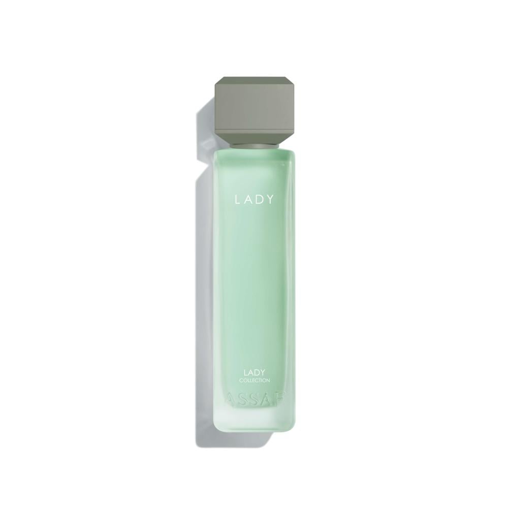 عطر ليدي من عساف 200مل