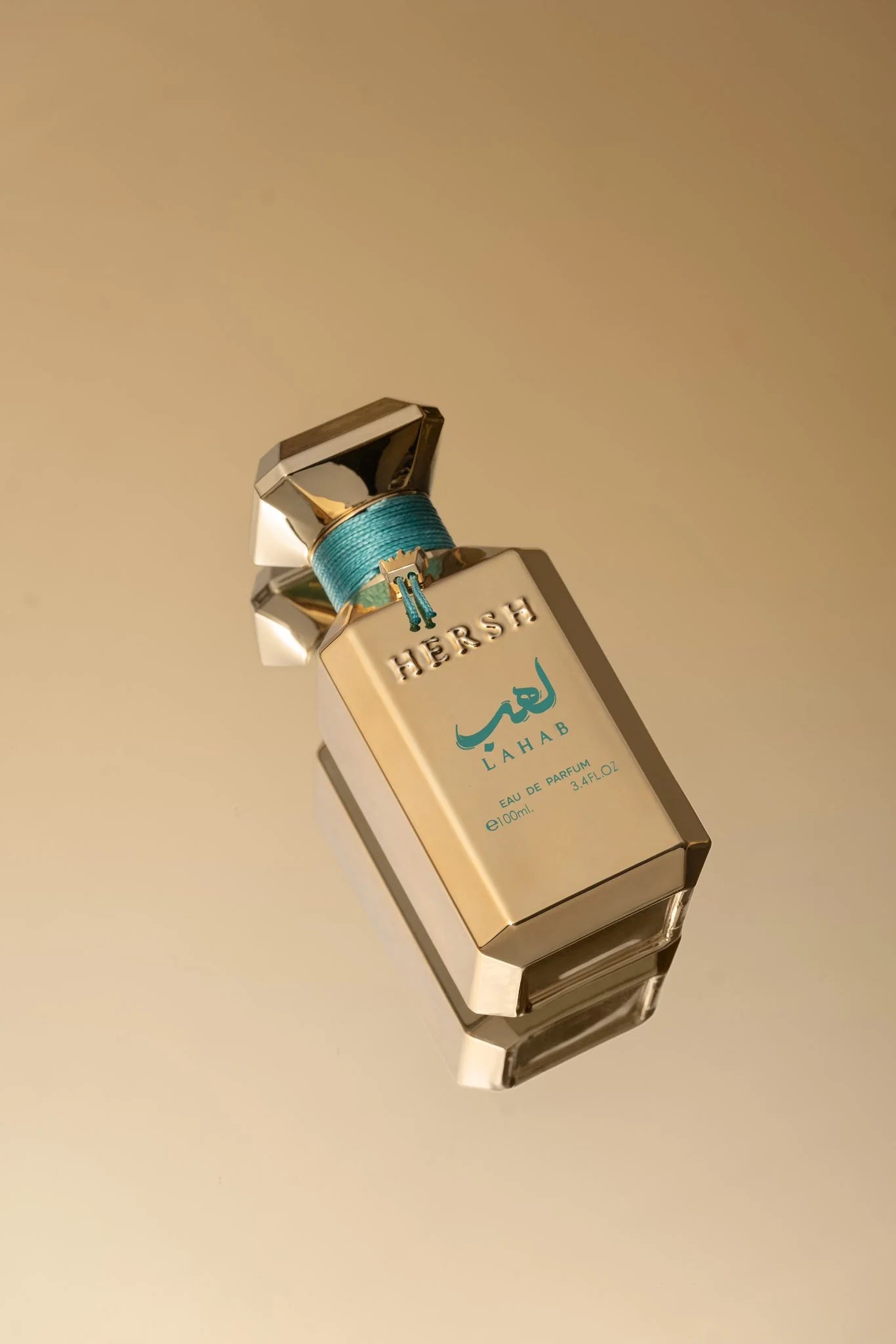 Hirsch Flame Perfume 100ml.