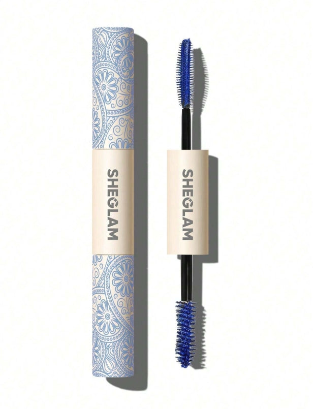 SHEGLAM All-In-One 24K Mascara