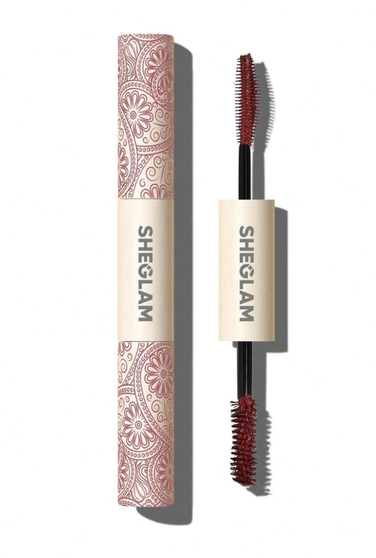 SHEGLAM All-In-One 24K Mascara