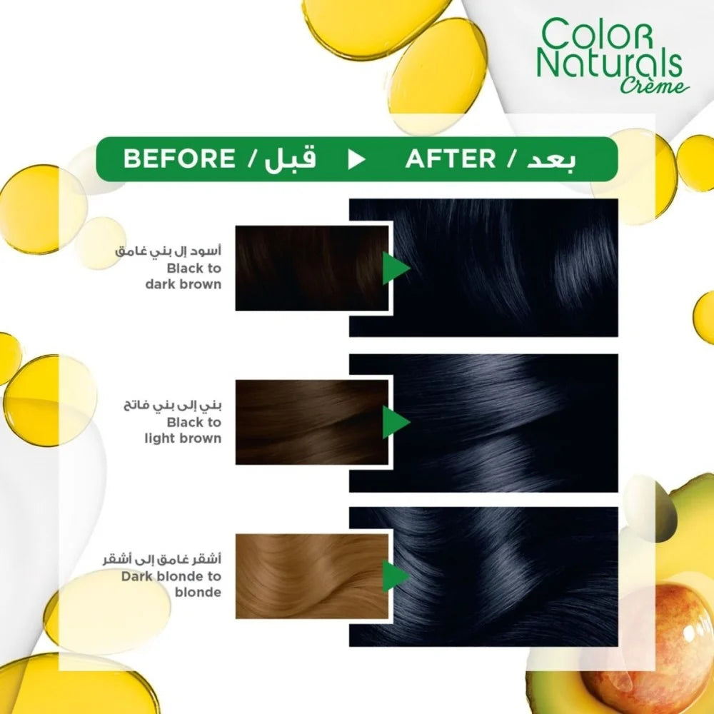 Garnier Color Naturals Hair Dye