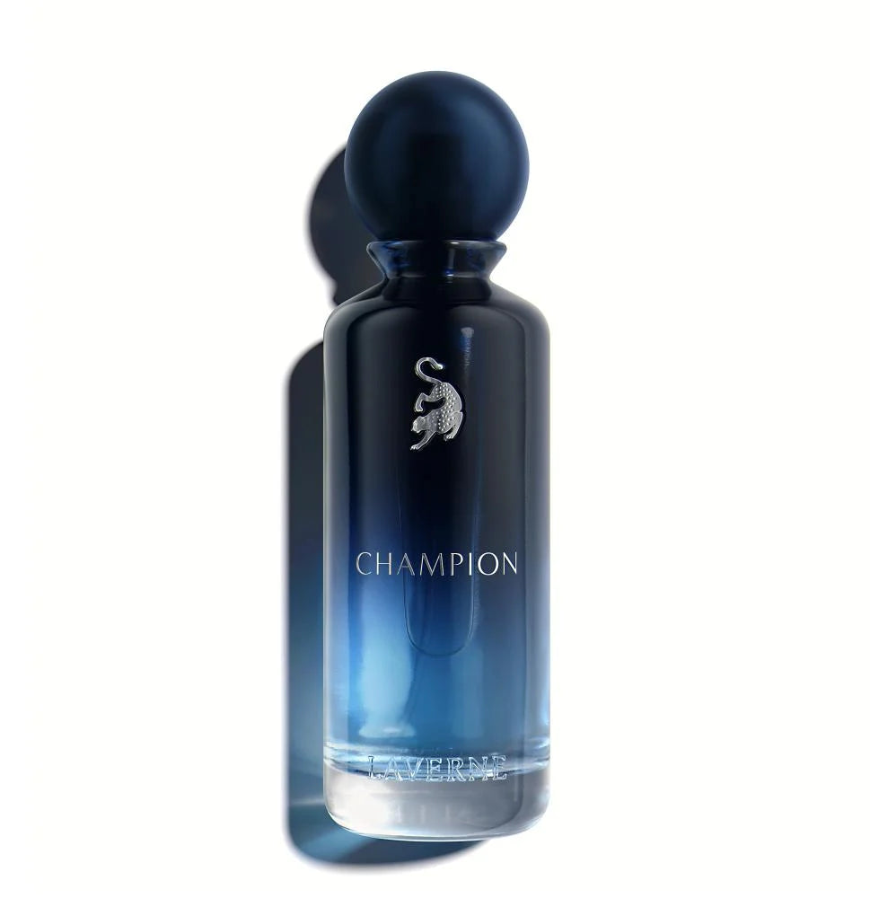 Laverne Champion perfume