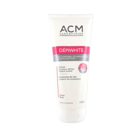 ACM Depiwhite Lightening Body Milk 200ml