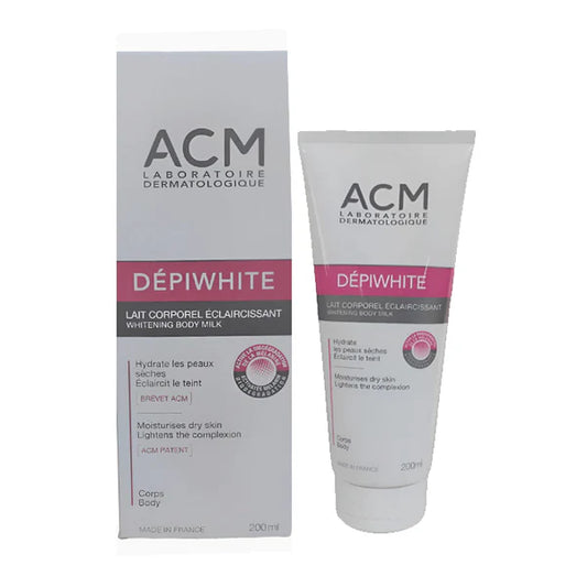 ACM Depiwhite Lightening Body Milk 200ml
