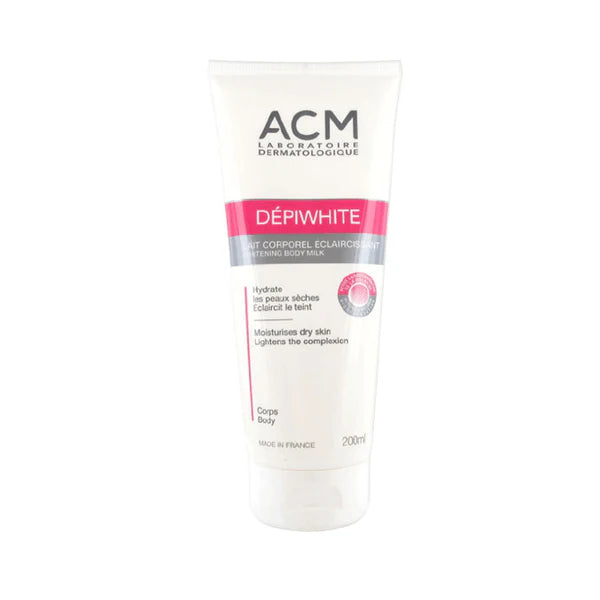 ACM Depiwhite Lightening Body Milk 200ml