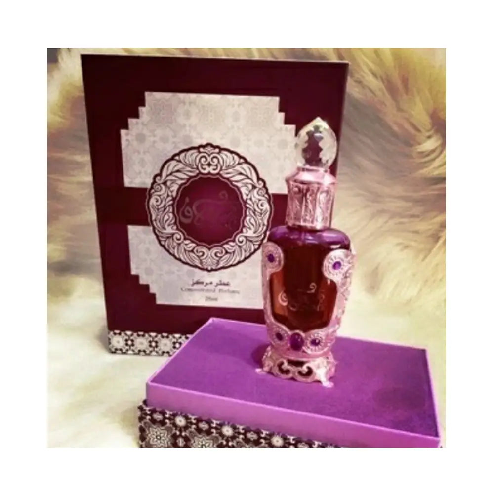 Solaf Concentrated Perfume 25 ml