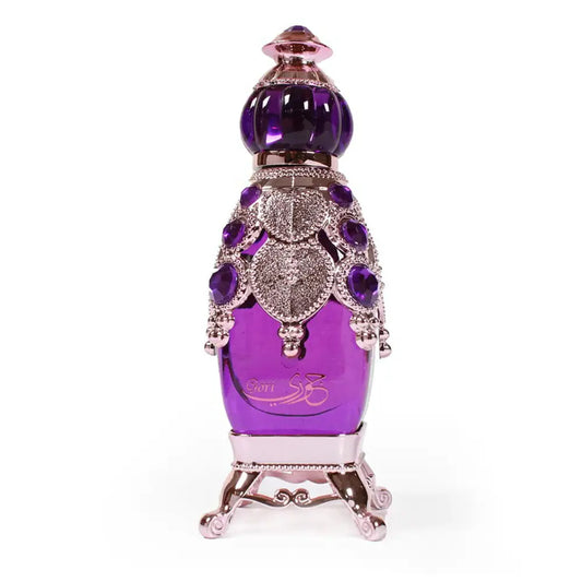 عطر جوري المركز 25مل