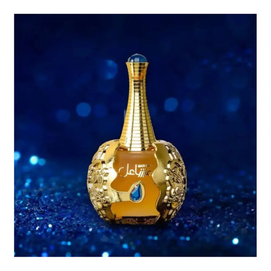 عطر مشاعل المركز 25مل