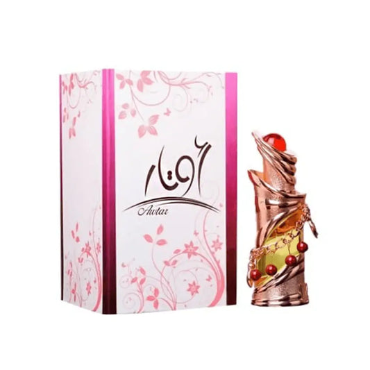 عطر اوتار المركز 25مل