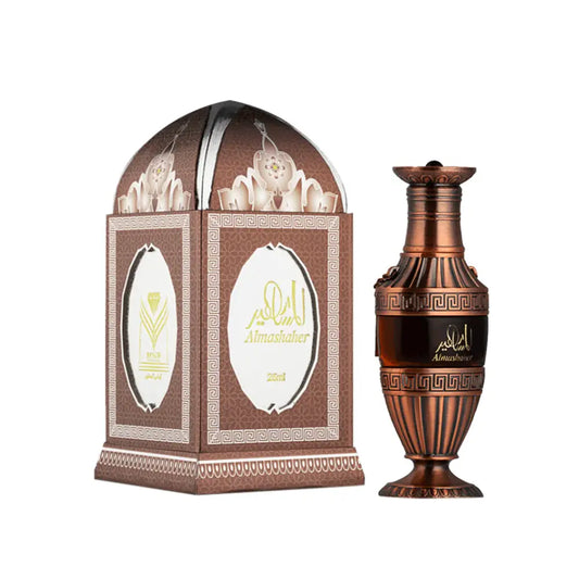 عطر المشاهير المركز 25مل