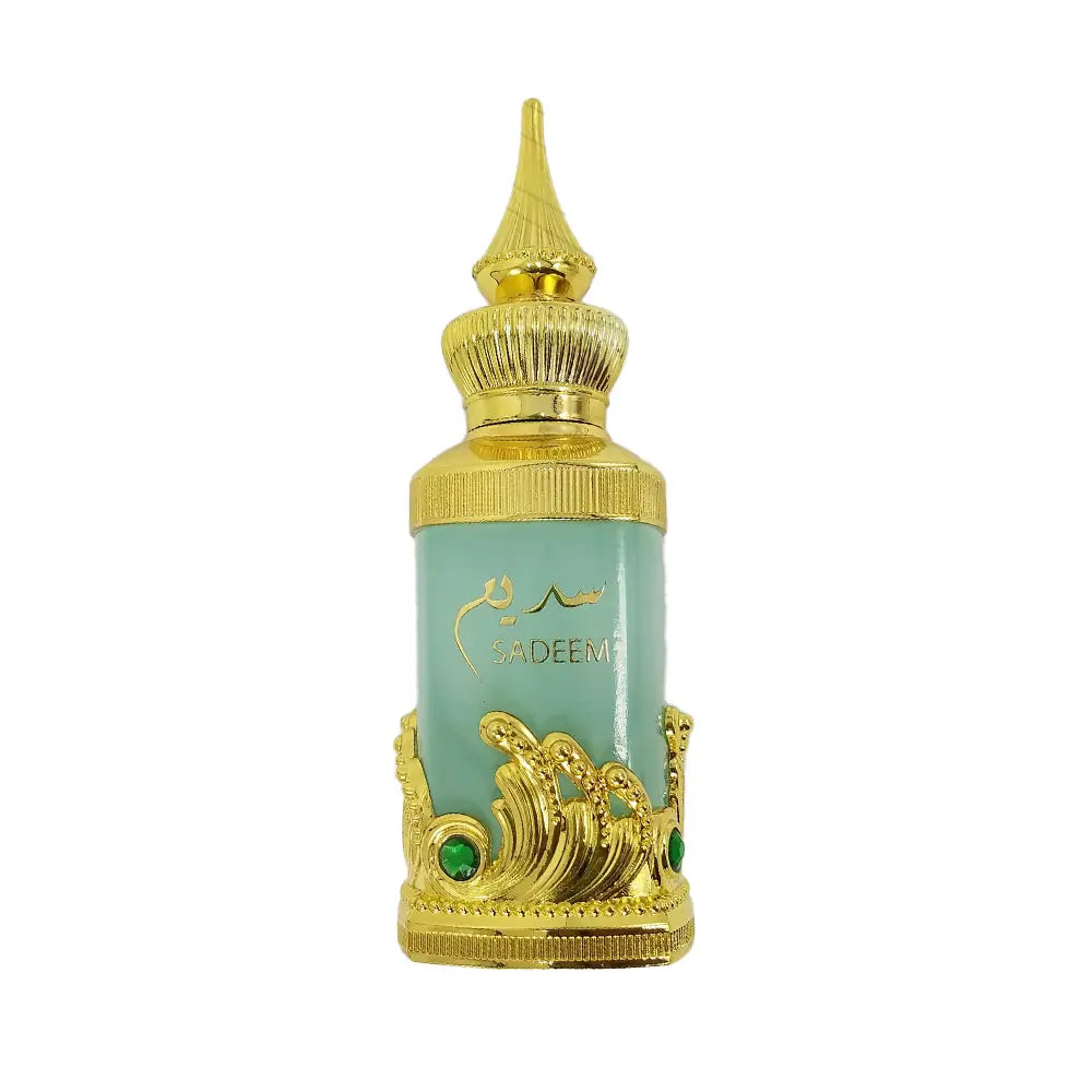 عطر سديم المركز 25مل