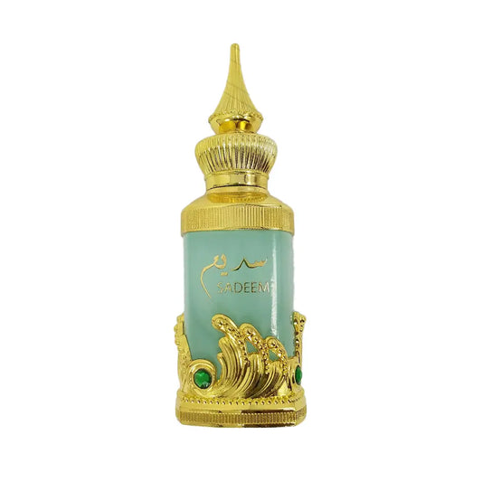 عطر سديم المركز 25مل