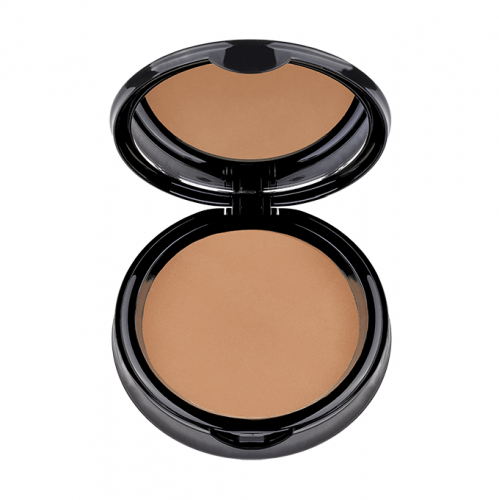 Top Face Matte Skin Correcting Pressed Powder