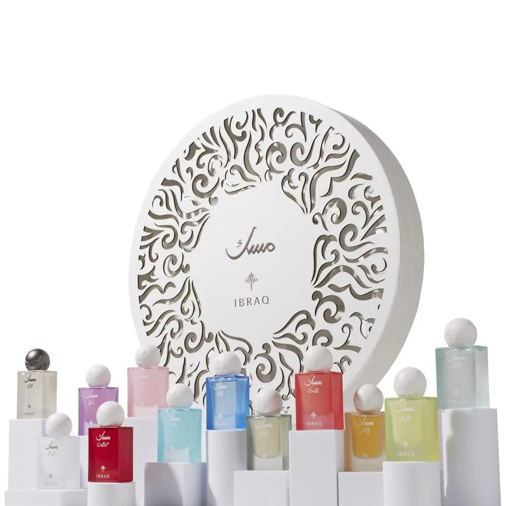 Misq Group Ibrahim Al Qurashi Distributions (IBRAQ)