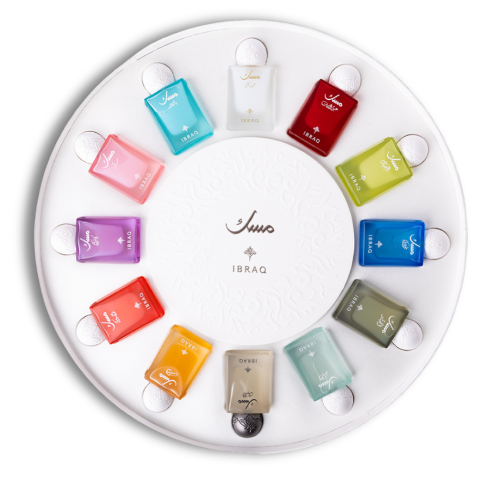 Misq Group Ibrahim Al Qurashi Distributions (IBRAQ)