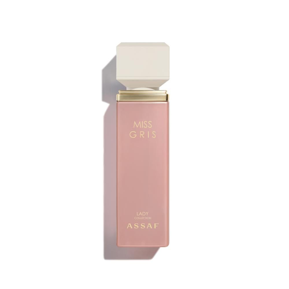 عطر مس جريس من عساف 100مل (Miss Gris)