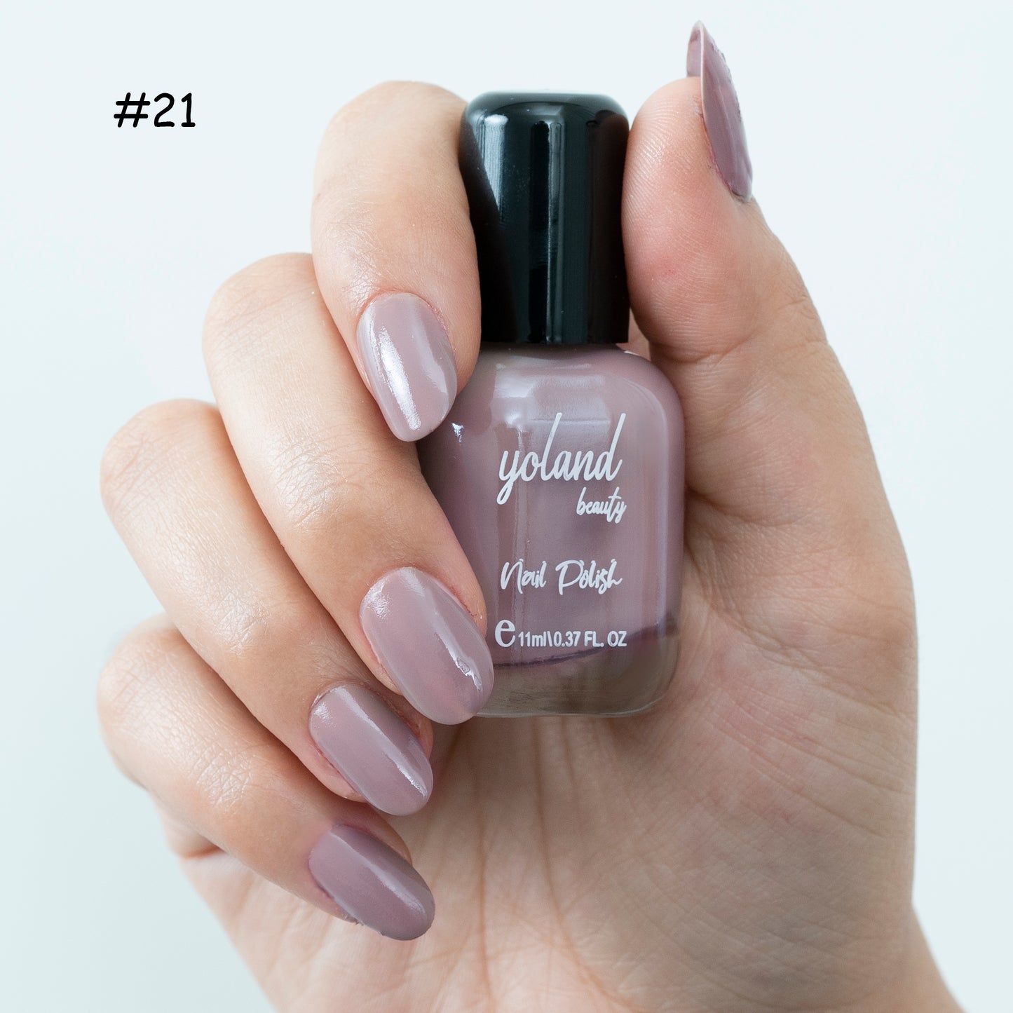Yolland Beauty Nail Polish
